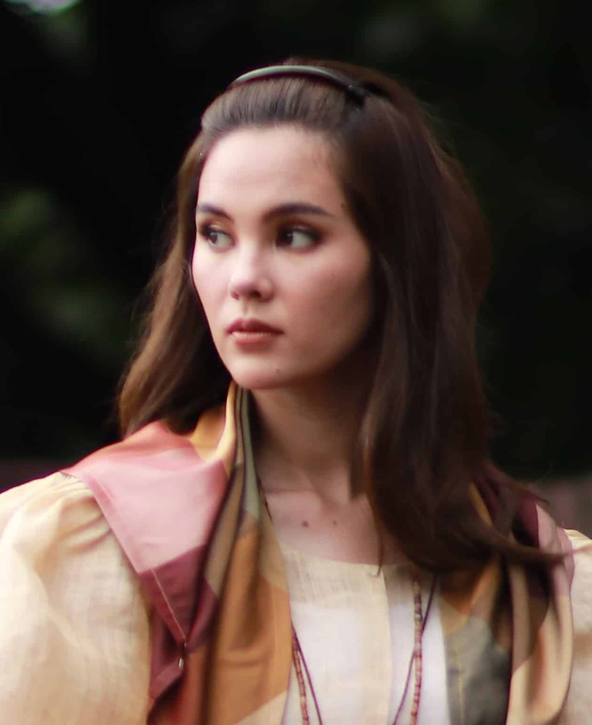 Birthday Goals: Catriona Gray Raises P442,500 for Kids With Cleft Lip Through Smile Train Fundraiser