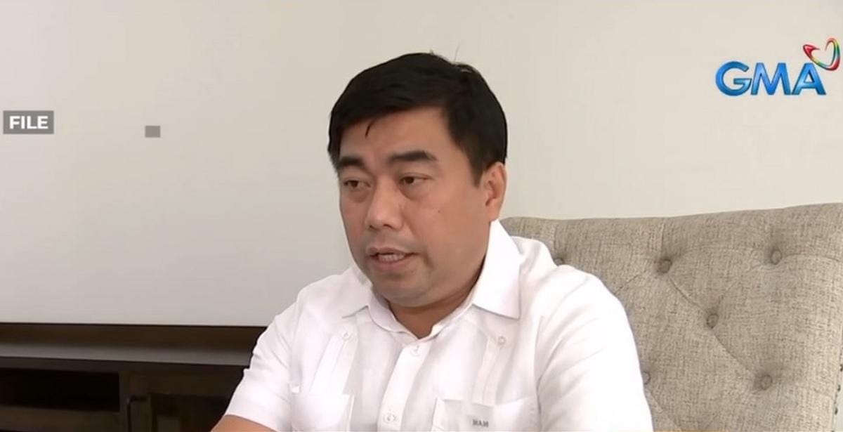 Surprise Pick: Marcos Names Duterte Ally Melvin Matibag as New NBI Director