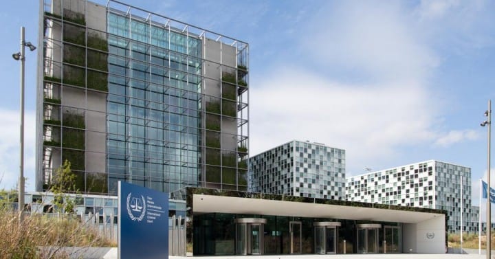 DOJ Drops a Legal Bombshell: No Law Stops Philippines from Working with the ICC on Duterte Case