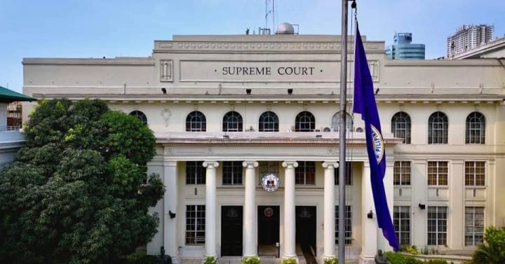 Mandanas Goes to Supreme Court Again: ₱1.195 Trillion in LGU Tax Shares Held Hostage by National Gov't