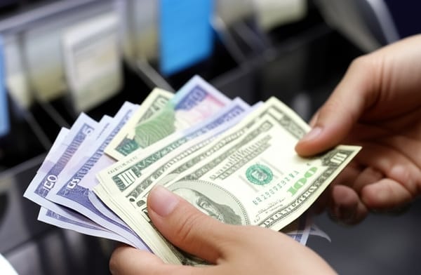 Record-Breaking Padala: OFW Remittances Smash All-Time High at $35.6 Billion in 2025