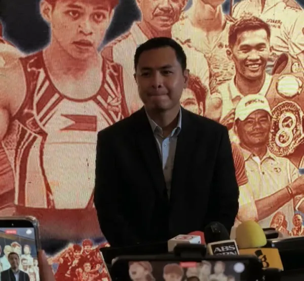 PH Boxing Team Eyes Redemption in 2026: World Boxing Cup, Asian Games, and Youth Olympics on a Loaded Calendar