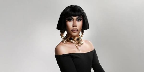 Heartbreak sa Drag Scene: Misua Dies Before ‘Drag Race PH’ Season 4